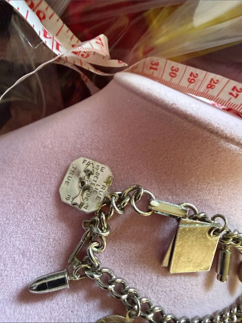 paparazzi bracelets lightweight